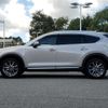 mazda cx-8 2021 quick_quick_3DA-KG2P_KG2P-361159 image 2