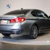 bmw 5-series 2018 quick_quick_DBA-JA20_WBAJA120X0BJ19986 image 2