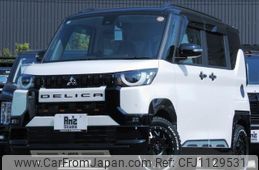 mitsubishi delica 2025 quick_quick_4AA-B38A_B38A-0606116