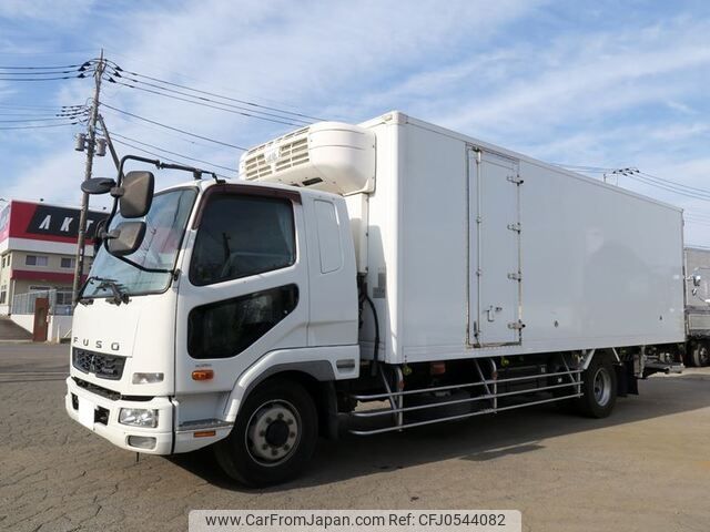 mitsubishi-fuso fighter 2016 -MITSUBISHI--Fuso Fighter QKG-FK62FZ--FK62FZ-590256---MITSUBISHI--Fuso Fighter QKG-FK62FZ--FK62FZ-590256- image 2