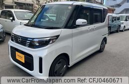 nissan roox 2024 -NISSAN 【大阪 581ﾜ1801】--Roox 5AA-B44A--B44A-0535964---NISSAN 【大阪 581ﾜ1801】--Roox 5AA-B44A--B44A-0535964-