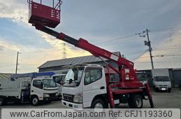 mitsubishi-fuso canter 2007 -MITSUBISHI--Canter PA-FE73DB--FE73DB-523543---MITSUBISHI--Canter PA-FE73DB--FE73DB-523543-