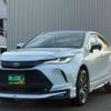 toyota harrier 2023 CFJ1671943 image 3