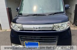 daihatsu tanto 2010 -DAIHATSU--Tanto DBA-L375S--L375S-0342795---DAIHATSU--Tanto DBA-L375S--L375S-0342795-