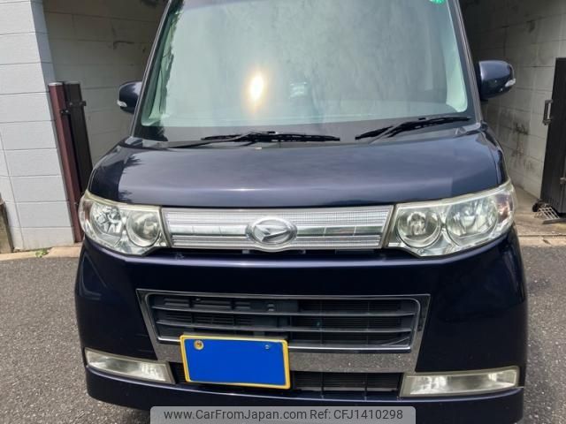 daihatsu tanto 2010 -DAIHATSU--Tanto DBA-L375S--L375S-0342795---DAIHATSU--Tanto DBA-L375S--L375S-0342795- image 1