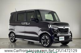 honda n-box 2020 -HONDA--N BOX 6BA-JF3--JF3-2209768---HONDA--N BOX 6BA-JF3--JF3-2209768-