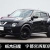 nissan juke 2019 -NISSAN--Juke DBA-YF15--YF15-604386---NISSAN--Juke DBA-YF15--YF15-604386- image 1