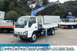 isuzu elf-truck 2006 GOO_NET_EXCHANGE_0541786A30250313W003