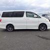 toyota alphard 2005 NIKYO_MY13896 image 3