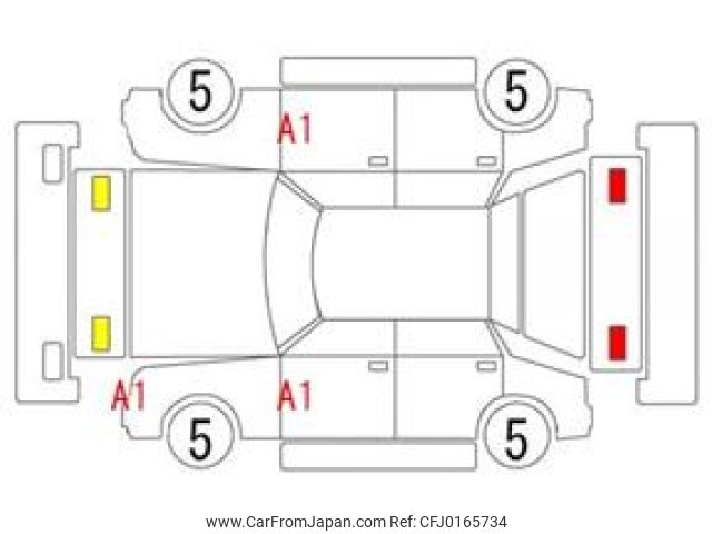 toyota tank 2019 -TOYOTA--Tank DBA-M900A--M900A-0302039---TOYOTA--Tank DBA-M900A--M900A-0302039- image 2