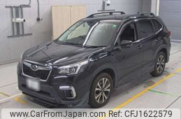 subaru forester 2019 CFJ1622579