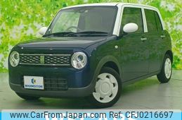 suzuki alto-lapin 2018 quick_quick_DBA-HE33S_HE33S-199825