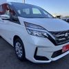 nissan serena 2019 -NISSAN--Serena DAA-GC27--GC27-052609---NISSAN--Serena DAA-GC27--GC27-052609- image 14