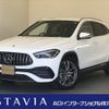 mercedes-benz amg 2021 CFJ1739050 image 1