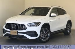 mercedes-benz amg 2021 CFJ1739050