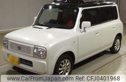 suzuki alto-lapin 2005 -SUZUKI 【大阪 582ﾁ1412】--Alto Lapin CBA-HE21S--HE21S-530110---SUZUKI 【大阪 582ﾁ1412】--Alto Lapin CBA-HE21S--HE21S-530110-