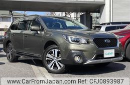 subaru outback 2019 -SUBARU--Legacy OutBack DBA-BS9--BS9-053787---SUBARU--Legacy OutBack DBA-BS9--BS9-053787-