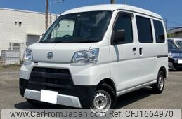 daihatsu hijet-van 2021 CFJ1664970