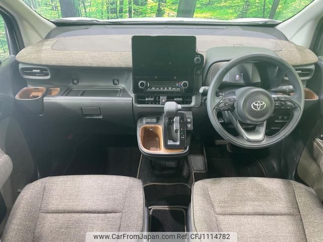toyota sienta 2024 quick_quick_MXPC10G_MXPC10-1054030 image 2