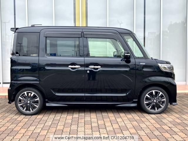 suzuki spacia 2018 quick_quick_DAA-MK53S_576009 image 2