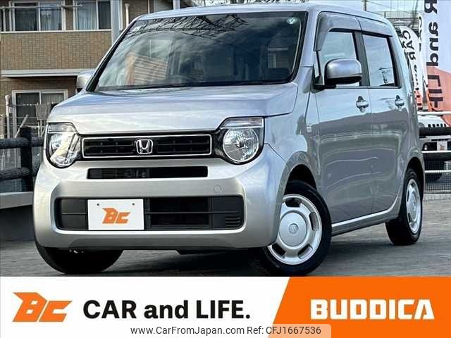honda n-wgn 2021 CFJ1667536 image 1