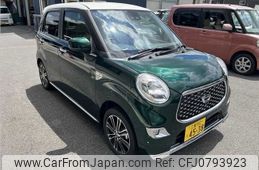 daihatsu cast 2023 -DAIHATSU--Cast 5BA-LA250S--LA250S-0239878---DAIHATSU--Cast 5BA-LA250S--LA250S-0239878-