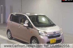 subaru stella 2014 -SUBARU 【名古屋 58Aﾅ1130】--Stella LA100F-0048995---SUBARU 【名古屋 58Aﾅ1130】--Stella LA100F-0048995-