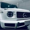 mercedes-benz g-class 2021 quick_quick_3DA-463350_W1N4633502X414770 image 18