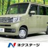 honda n-van-style 2019 quick_quick_JJ1_JJ1-2001316 image 1