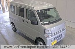 nissan clipper-van 2025 -NISSAN 【山口 480ﾅ7267】--Clipper Van DR17V-896087---NISSAN 【山口 480ﾅ7267】--Clipper Van DR17V-896087-