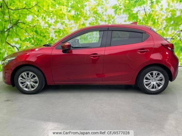 mazda demio 2019 quick_quick_6BA-DJLFS_DJLFS-612860 image 2