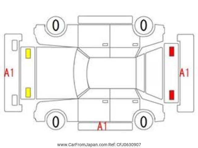 toyota alphard 2020 -TOYOTA--Alphard 3BA-AGH30W--AGH30-9017697---TOYOTA--Alphard 3BA-AGH30W--AGH30-9017697- image 2