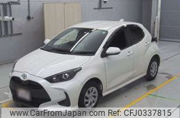 toyota yaris 2020 -TOYOTA--Yaris 5BA-KSP210--KSP210-0017239---TOYOTA--Yaris 5BA-KSP210--KSP210-0017239-