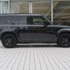 rover defender 2022 -ROVER--Defender 3CA-LE72WCB--SALEA7AW5P2128630---ROVER--Defender 3CA-LE72WCB--SALEA7AW5P2128630- image 20