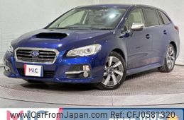 subaru levorg 2014 CFJ0581320