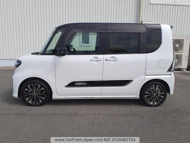 daihatsu tanto 2020 quick_quick_5BA-LA650S_LA650S-1028486 image 2