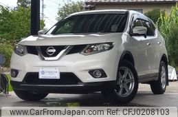 nissan x-trail 2014 -NISSAN--X-Trail DBA-NT32--NT32-018986---NISSAN--X-Trail DBA-NT32--NT32-018986-