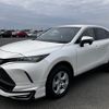 toyota harrier 2021 -TOYOTA--Harrier 6BA-MXUA80--MXUA80-0034780---TOYOTA--Harrier 6BA-MXUA80--MXUA80-0034780- image 1