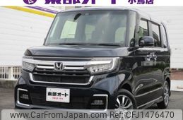 honda n-box 2021 CFJ1476470