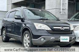 honda cr-v 2006 -HONDA--CR-V DBA-RE4--RE4-1001694---HONDA--CR-V DBA-RE4--RE4-1001694-