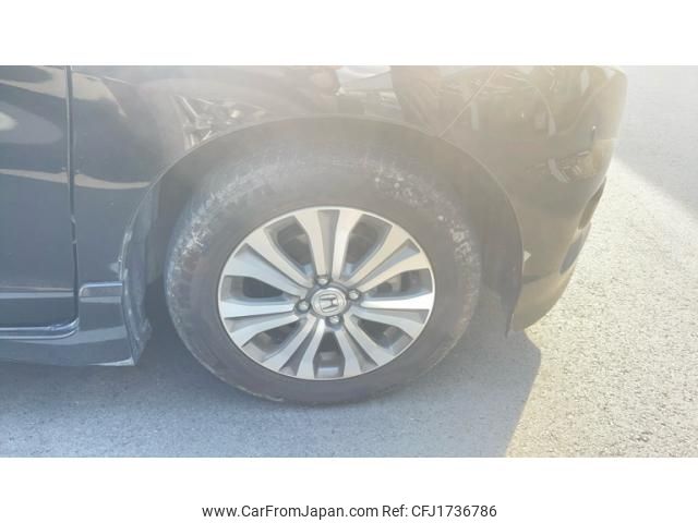 honda freed-spike 2011 CFJ1736786 image 2
