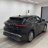 toyota harrier 2021 -TOYOTA--Harrier AXUH80-0022645---TOYOTA--Harrier AXUH80-0022645- image 6