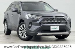 toyota rav4 2019 -TOYOTA--RAV4 6BA-MXAA54--MXAA54-4003065---TOYOTA--RAV4 6BA-MXAA54--MXAA54-4003065-