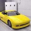 toyota mr2 1993 CFJ1511604 image 1