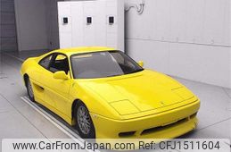 toyota mr2 1993 CFJ1511604