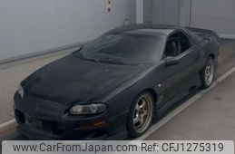 chevrolet camaro 2002 -GM--Chevrolet Camaro GF-CF45E--CF4-0463-G---GM--Chevrolet Camaro GF-CF45E--CF4-0463-G-