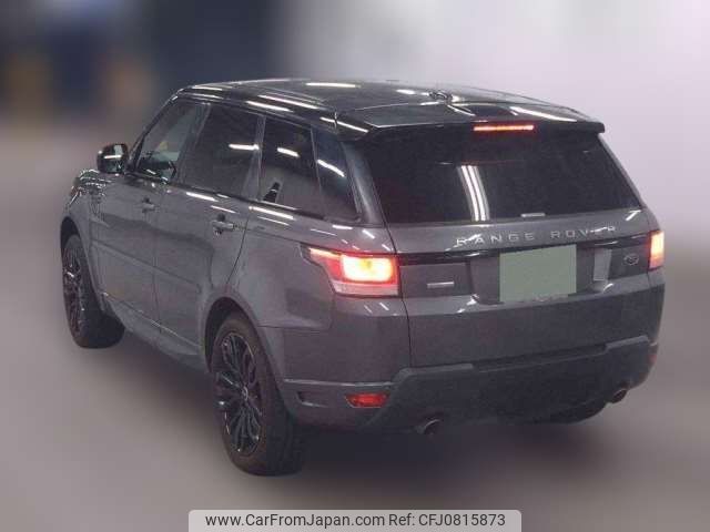 land-rover range-rover 2015 -ROVER--Range Rover ABA-LW5SA--SALWA2EE3FA618741---ROVER--Range Rover ABA-LW5SA--SALWA2EE3FA618741- image 2