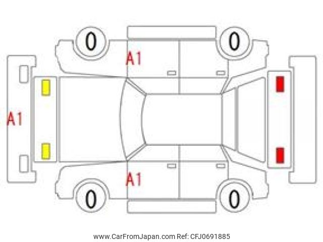 subaru forester 2016 -SUBARU--Forester DBA-SJG--SJG-032274---SUBARU--Forester DBA-SJG--SJG-032274- image 2