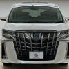 toyota alphard 2018 quick_quick_DAA-AYH30W_AYH30-0066733 image 17