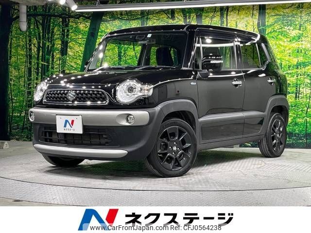 suzuki xbee 2017 -SUZUKI--XBEE DAA-MN71S--MN71S-102427---SUZUKI--XBEE DAA-MN71S--MN71S-102427- image 1